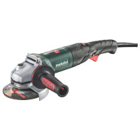 Болгарка Metabo WEV 1500-125 RT