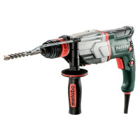 Перфоратор Metabo KHE 2860 Quick з 2 патронами Перфоратор Metabo KHE 2860 Quick з 2 патронами