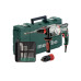 Перфоратор Metabo UHE 2660-2 Quick + набір насадок 10 шт