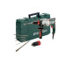 Перфоратор Metabo UHEV 2860-2 Quick + набір насадок 5 шт