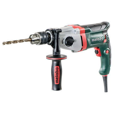 Дриль Metabo BE 850-2