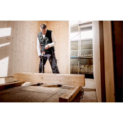 Дриль Metabo SBEV 1300-2 S
