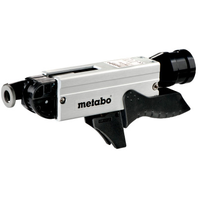 Магазин шуруповерта Metabo SM 5-55