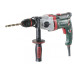 Дрель Metabo BEV 1300-2 + БЗП