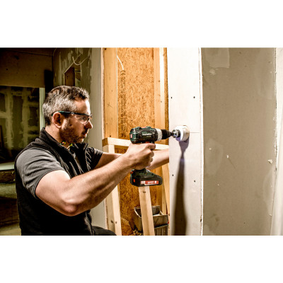Аккумуляторная дрель-шуруповерт Metabo BS 18 LT BL (каркас)