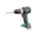 Аккумуляторная дрель-шуруповерт Metabo BS 18 LT BL (каркас)