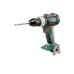 Акумуляторний ударний дриль-шурупокрут Metabo SB 18 LT BL (каркас + Metaloc)
