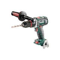 Аккумуляторная дрель-шуруповерт Metabo BS 18 LTX BL I (каркас)