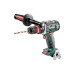 Акумуляторний дриль-шурупокрут Metabo BS 18 LTX BL QI (каркас)