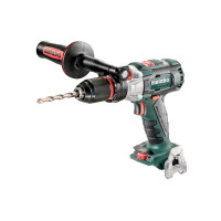 Аккумуляторная ударная дрель-шуруповерт Metabo SB 18 LTX BL I (каркас)