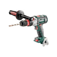 Аккумуляторная ударная дрель-шуруповерт Metabo SB 18 LTX BL Q I (каркас) Аккумуляторная ударная дрель-шуруповерт Metabo SB 18 LTX BL Q I (каркас)
