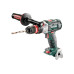 Акумуляторний ударний дриль-шурупокрут Metabo SB 18 LTX BL QI (каркас)