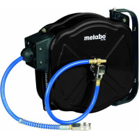 Устройство для наматывания шлангов Metabo SA 300