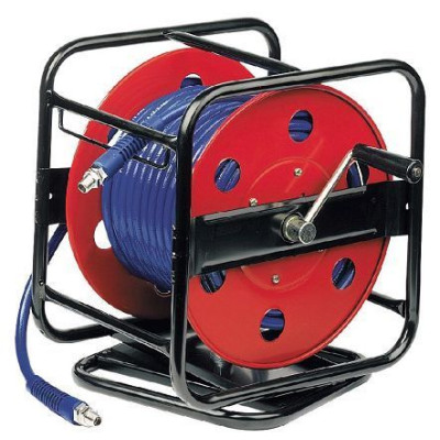 Шлангова котушка Metabo ST 200