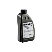 Олія компресорна поршнева Metabo MOTANOL HP 100 1 л