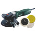 Полировальная машина Metabo PE 12-175 Set