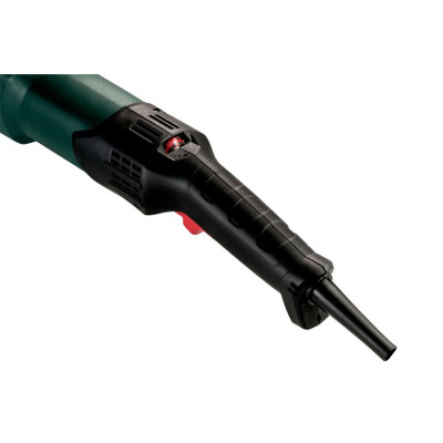 Шлифовальная машина угловая Metabo WEV 17-125 Quick RT