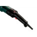 Шлифовальная машина угловая Metabo WEV 17-125 Quick RT