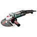 Шлифовальная машина угловая Metabo WE 19-180 Quick RT