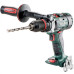 Аккумуляторный шуруповерт Metabo BS 18 LTX-3 BL I (каркас)