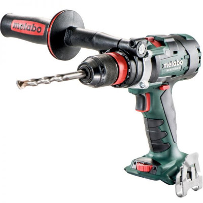 Аккумуляторный шуруповерт Metabo BS 18 LTX-3 BL Q I (каркас)
