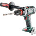 Аккумуляторный шуруповерт Metabo BS 18 LTX-3 BL Q I (каркас)