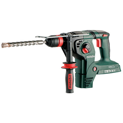 Aккумуляторный перфоратор Metabo KHA 36-18 LTX 32