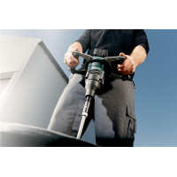 Акумуляторний міксер Metabo RW 18 LTX 120