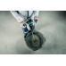 Акумуляторний міксер Metabo RW 18 LTX 120