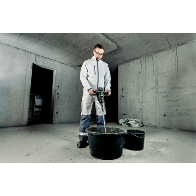 Акумуляторний міксер Metabo RW 18 LTX 120