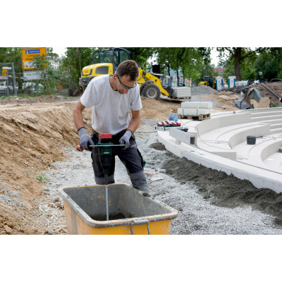 Акумуляторний міксер Metabo RW 18 LTX 120