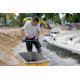 Акумуляторний міксер Metabo RW 18 LTX 120