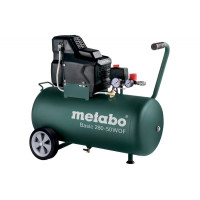 Компресор Metabo Basic 280-50 W OF