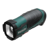 Акумуляторний ліхтар Metabo PowerMaxx TLA LED