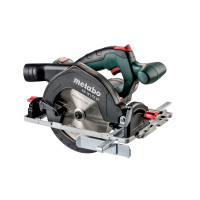 Акумуляторна дискова пилка Metabo KS 18 LTX 57