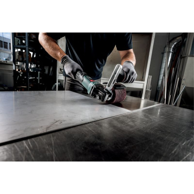 Щітка машина Metabo SE 17-200 RT Set