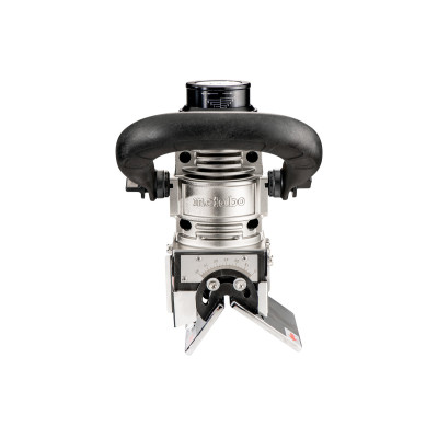 Кромковий фрезер Metabo KFM 15-10 F