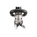 Кромковий фрезер Metabo KFM 15-10 F