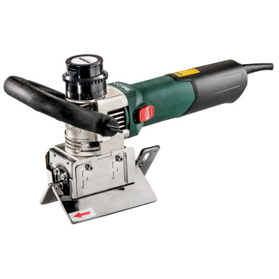 Кромковий фрезер Metabo KFM 15-10 F