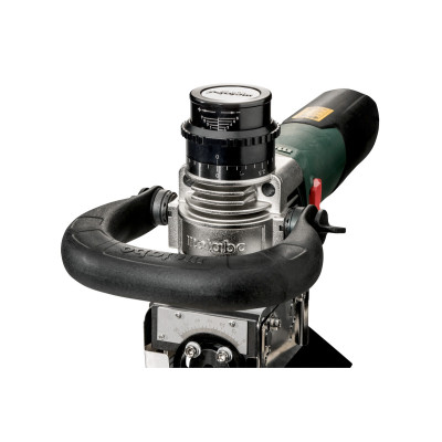 Кромковий фрезер Metabo KFM 15-10 F
