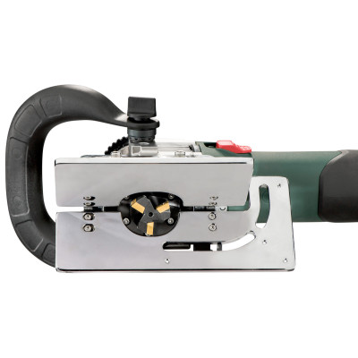 Кромковий фрезер Metabo KFM 15-10 F
