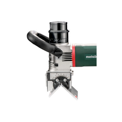 Кромковий фрезер Metabo KFM 16-15 F