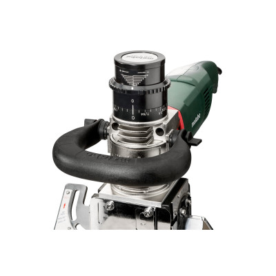 Кромковий фрезер Metabo KFM 16-15 F