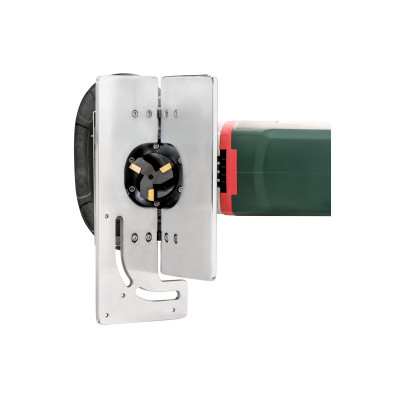 Кромковий фрезер Metabo KFM 16-15 F