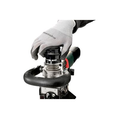 Кромковий фрезер Metabo KFMPB 15-10 F