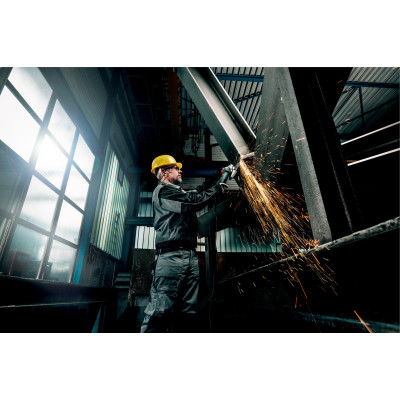 Болгарка Metabo WEA 19-180 Quick RT