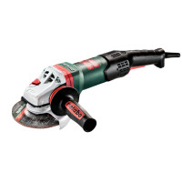 Болгарка Metabo WEPBA 17-125 Quick RT