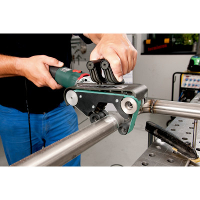 Шлифмашина для труб Metabo RBE 9-60 Mini Set
