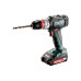 Аккумуляторная дрель-шуруповерт Metabo BS 18 L Quick Mobile Workshop