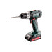 Акумуляторний ударний шурупокрут Metabo SB 18 L Mobile Workshop